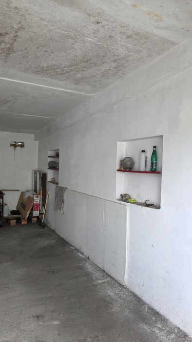 Garaż murowany Gliwice ul. Cichociemnych - Widok 4