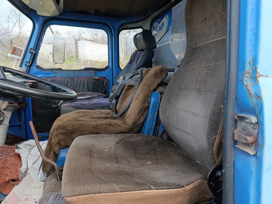 Avia31 не на ходу