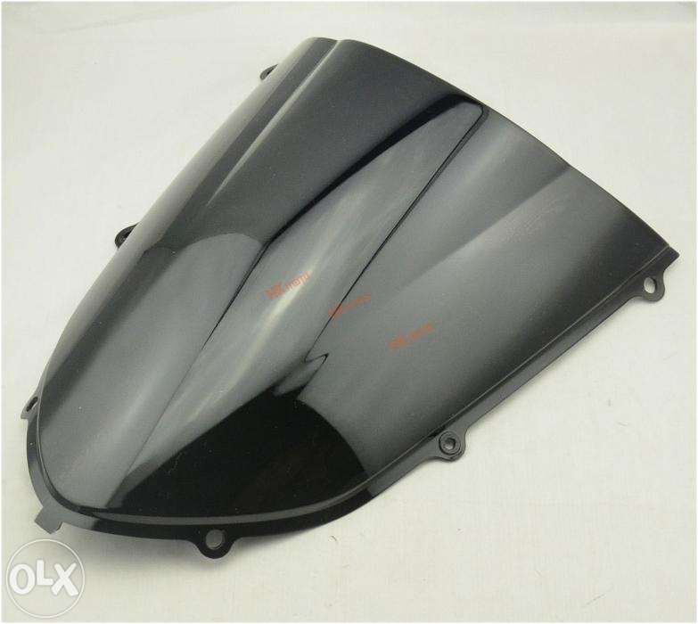 горбатые ветровые стекла на кавасаки kawasaki