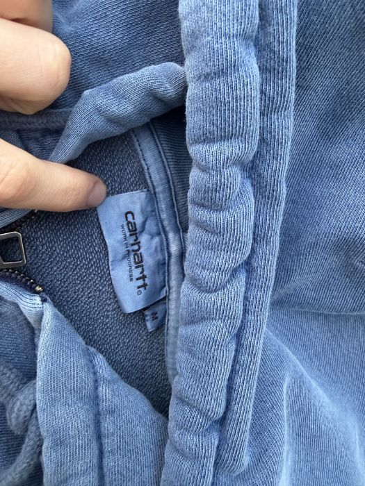 Carhartt hoodie