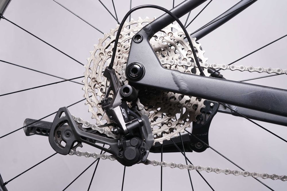 Rower Elektryczny Focus Aventura 2 SMART +GWARANCJA