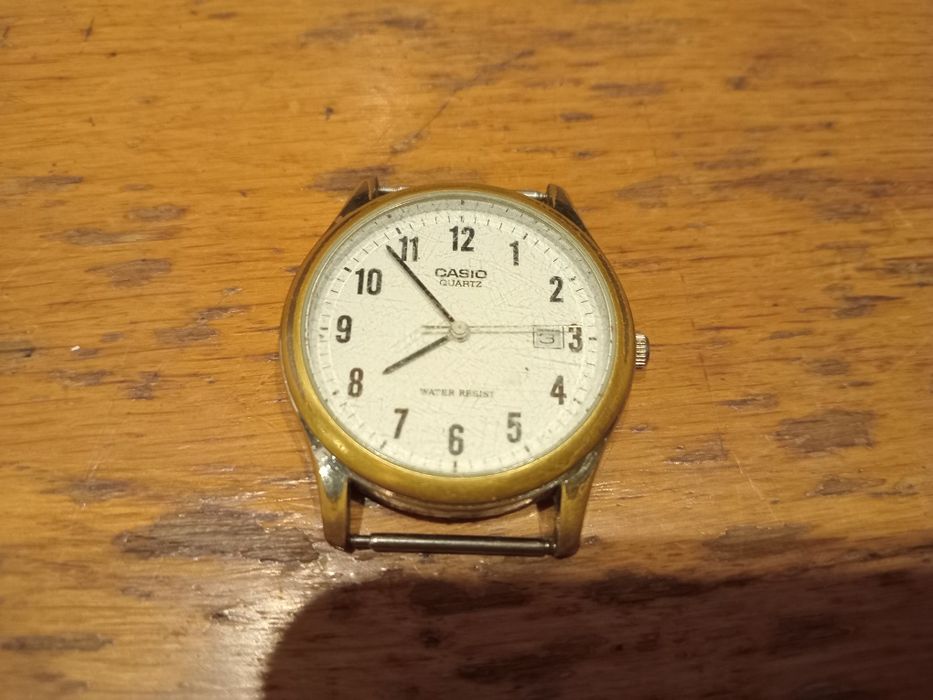 Casio на подарок