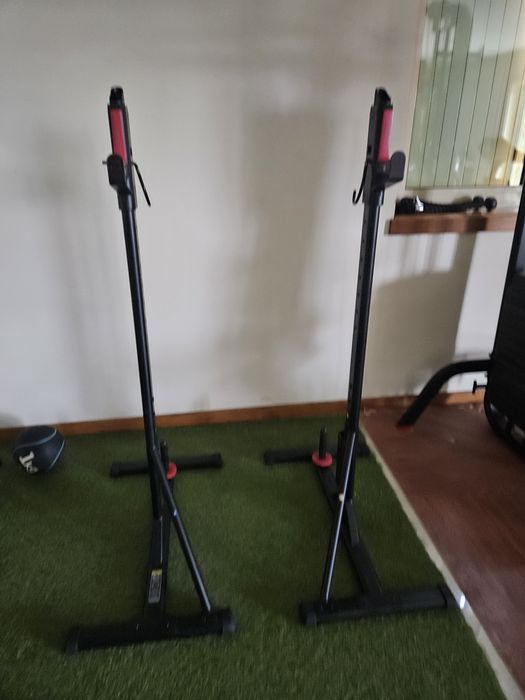 Rack 100 Decathlon