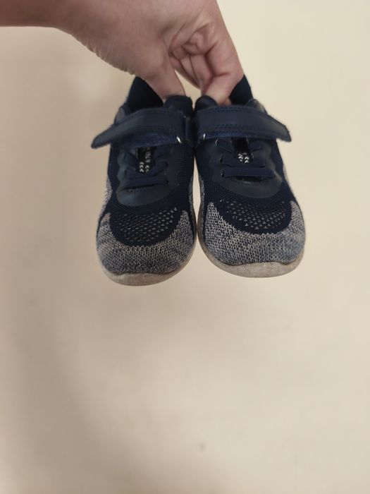 Buty Sportowe sneakersy adidasy cool club smyk r.28