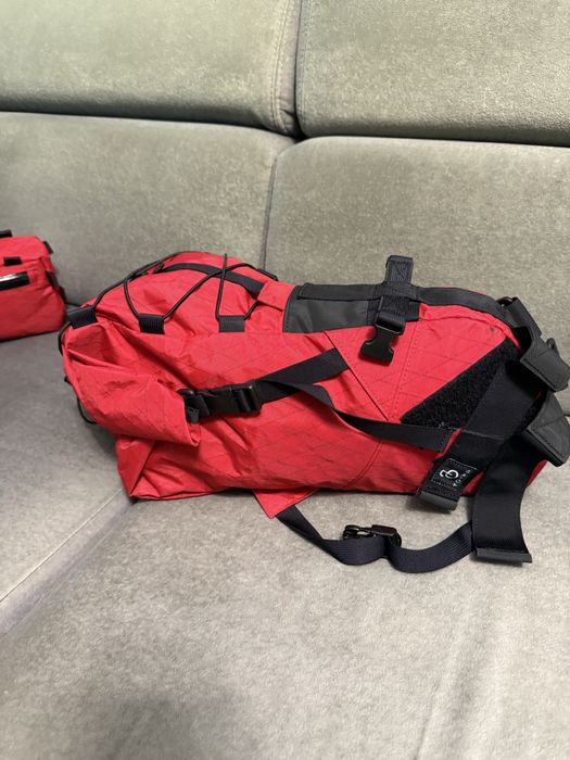 Torba podsiodłowa Totka Bags