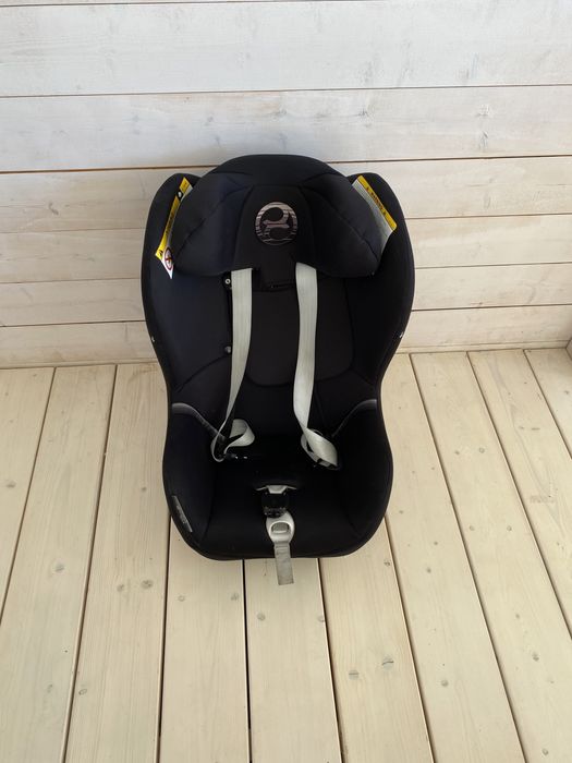 Fotelik Cybex Sirona M2 i- Size (bez bazy )45cm - 105 cm, do 4 lat