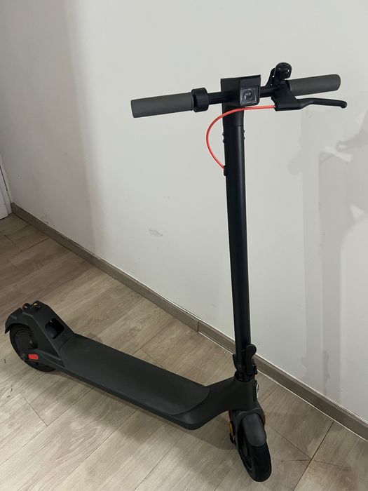 Trotinete Elétrica XIAOMI 4 Lite 2nd Gen