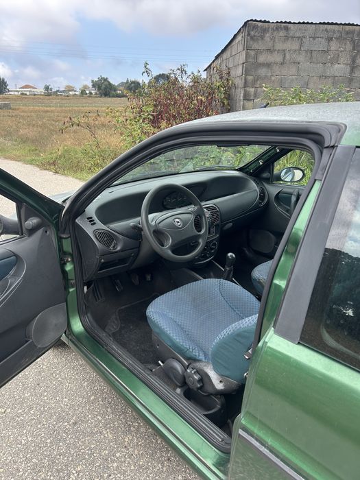 Lancia Y10 1.2 gasolina