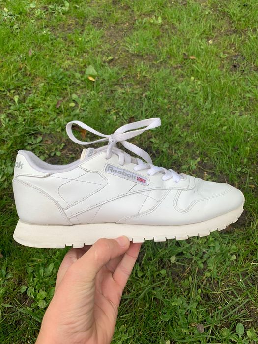 Кросівки Reebok 40 розмір 26 см