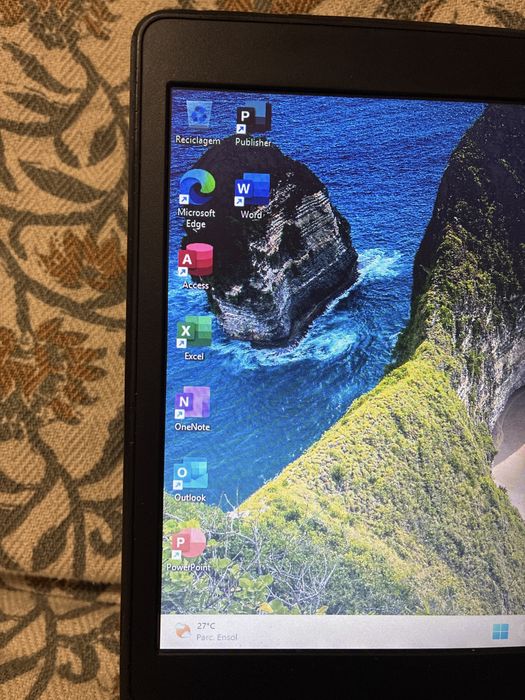 Portatil Dell Latitude E5450