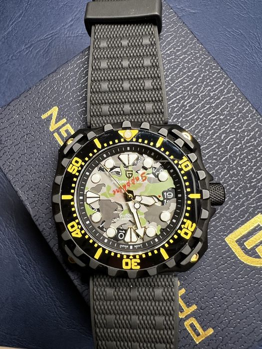 Pagani Design PD-YN009, Nowy, Full Set