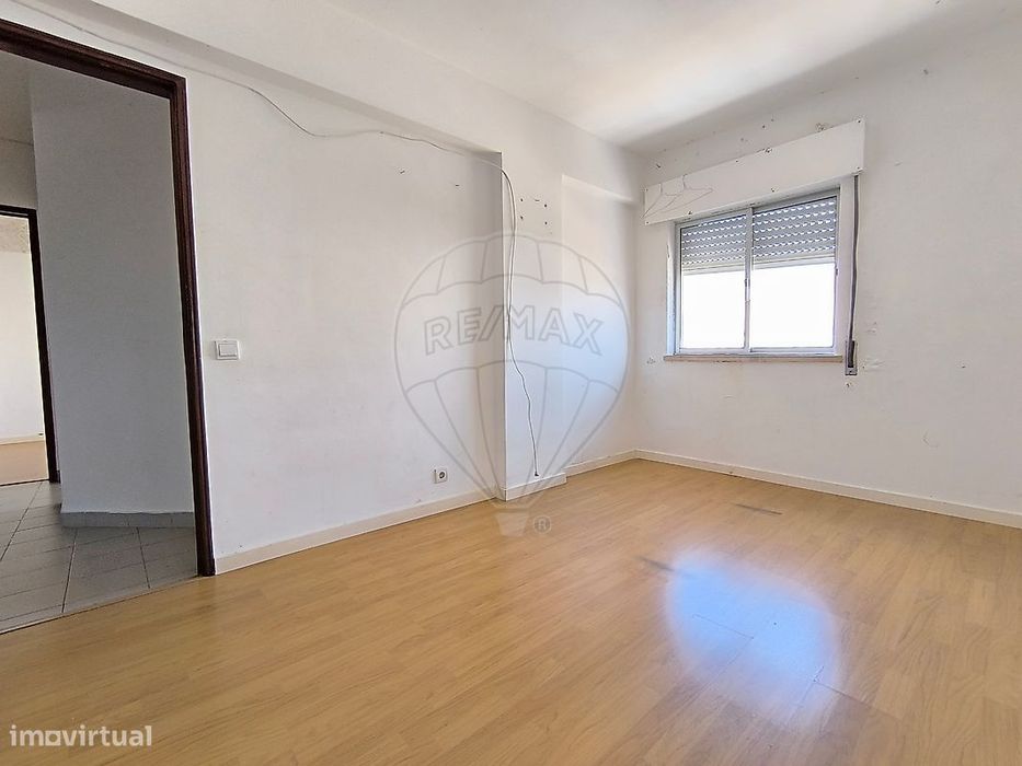 Apartamento T3 para venda