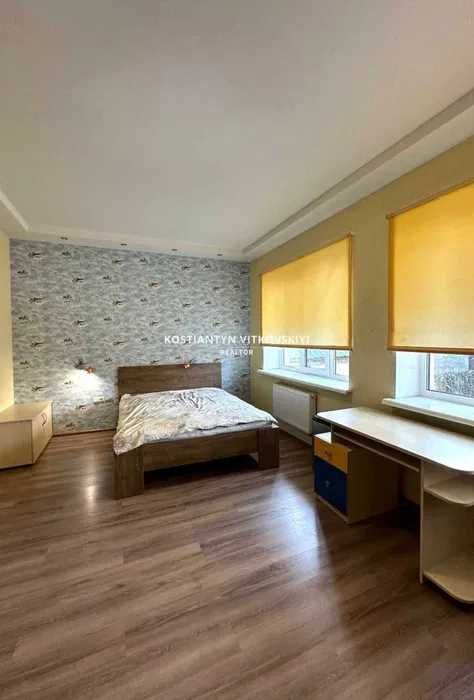 Аренда дом 4к 200м2 6 соток Борислава Брондукова / Науки / Неоплаза