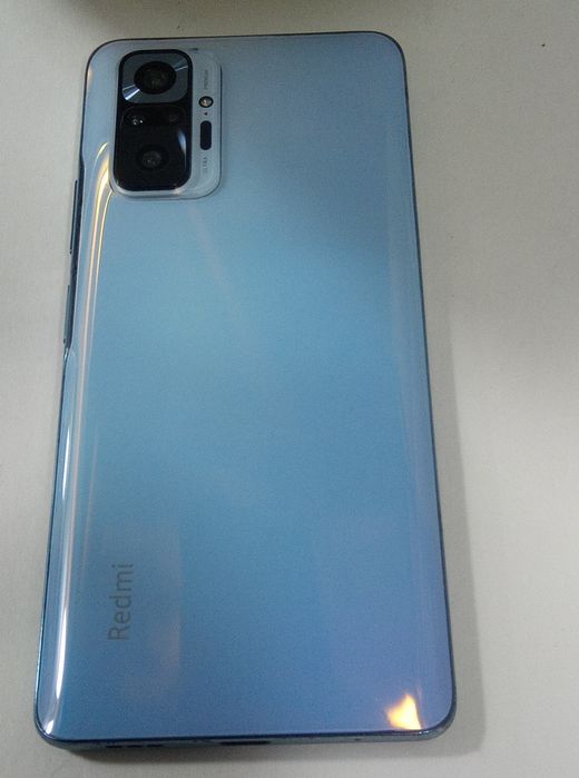 Xiaomi Redmi Note 10 Pro "6+2/128gb"