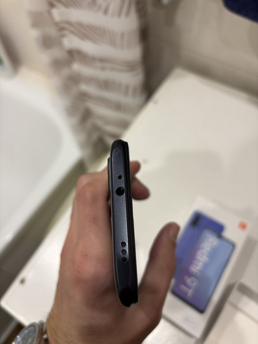 Xiaomi Redmi 9T 4/64