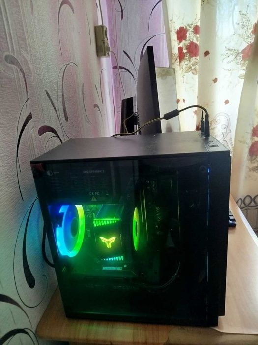 Игровой Комплект (читайте опис)