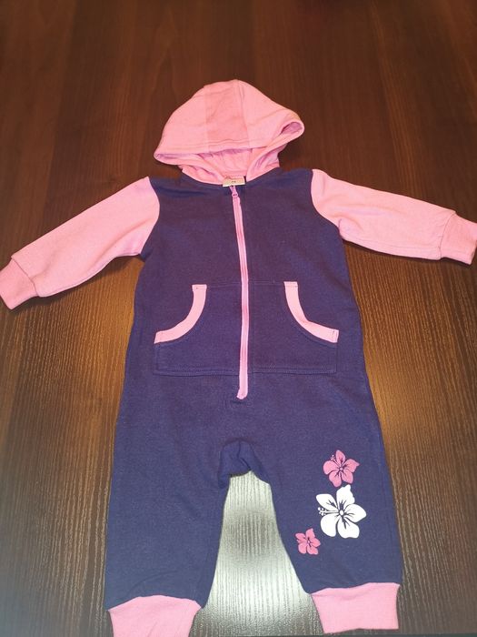 Pajacyk rozmiar . 74