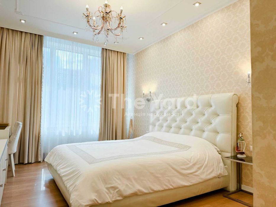 Багатокімнатна квартира за адресою бульвар Дружби Народів (площа 184 м²) - Atlanta.ua - фото 9