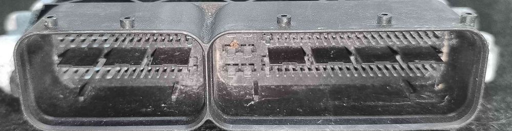 Centralina Motor / ECU 55195173AB - SUZUKI SWIFT II Hatchback
