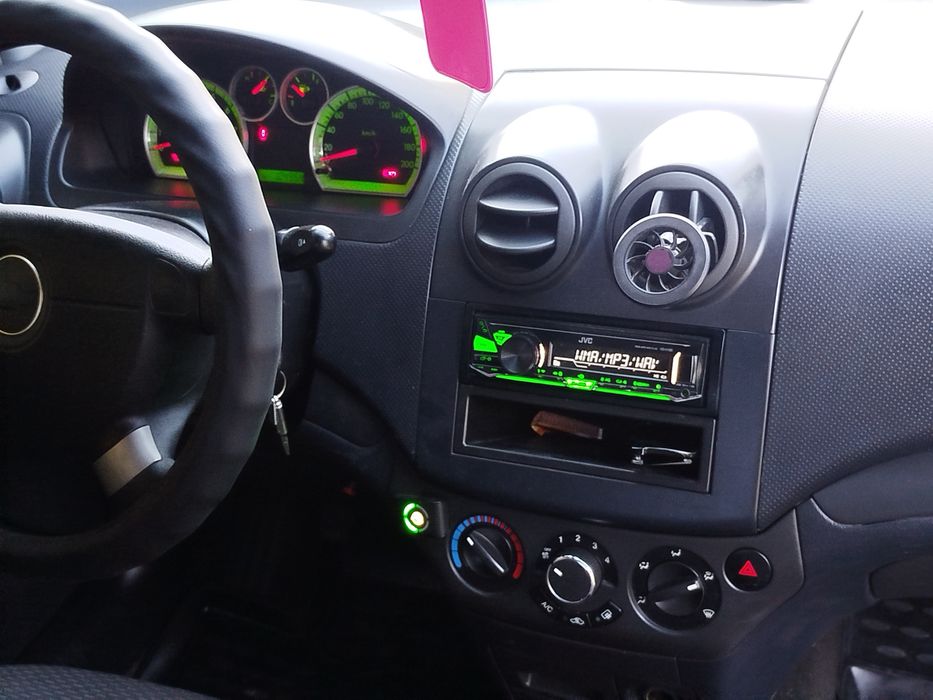 Авто Газ! Бензин 2015р.