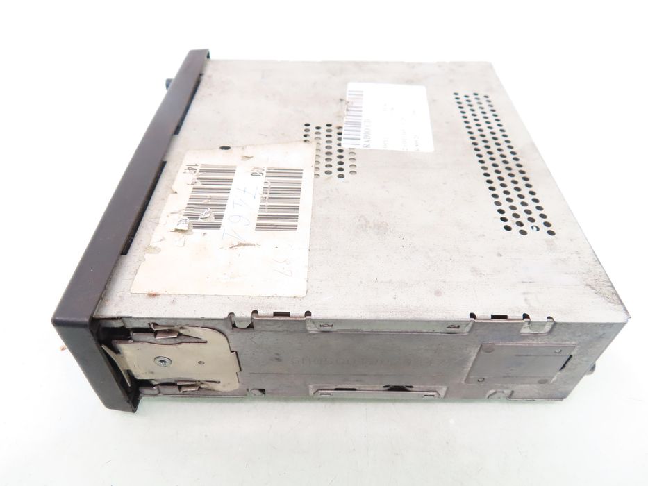 Radio Opel Zafira A Cdr500+ Kod