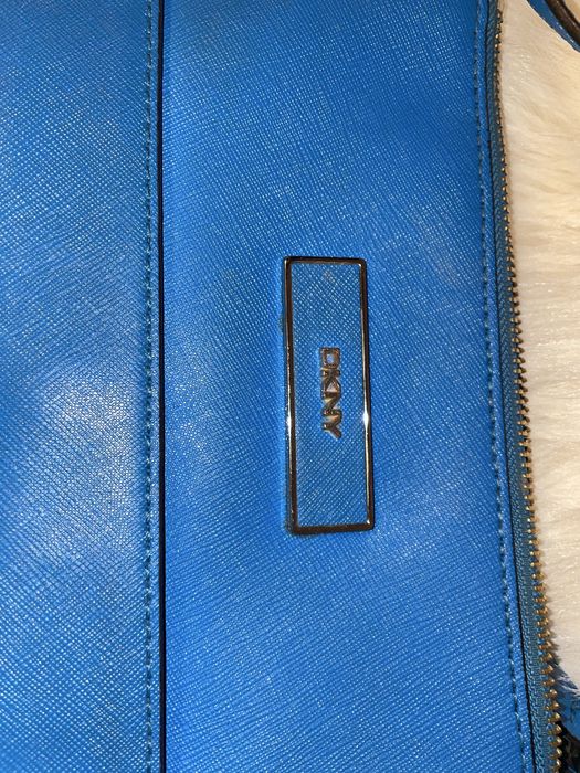 Сумка DKNY  жіноча сумочка Донна Каран сумка