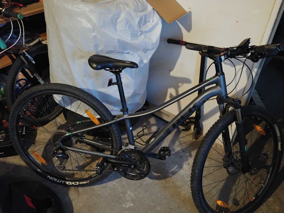 Rower damski Trek Rybnik • OLX.pl