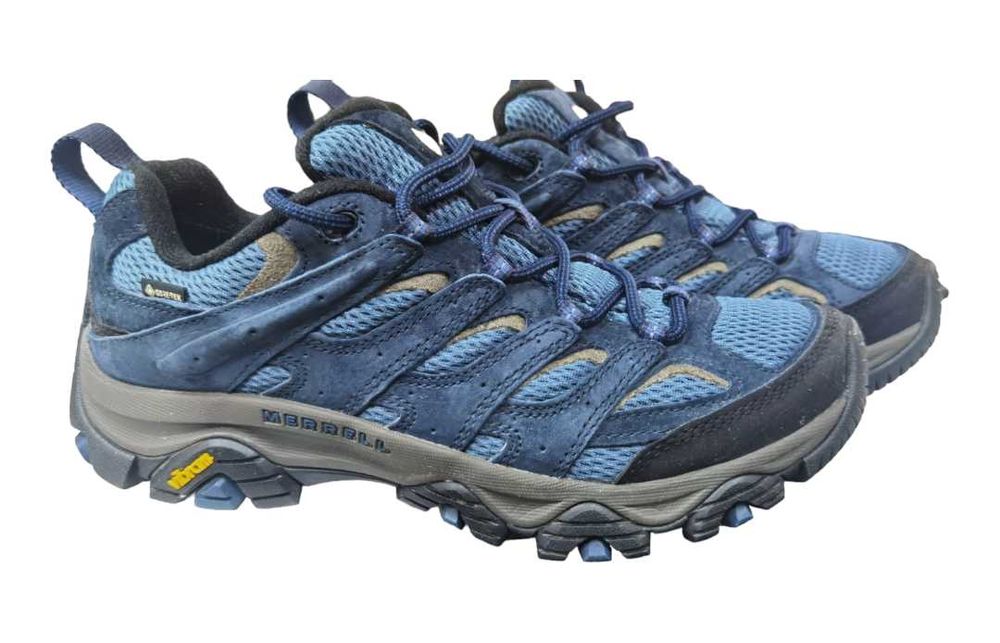 MERRELL MOAB 3 GTX męskie buty trekingowe rozm.42