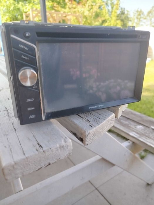 Radio Phanton AVX2057