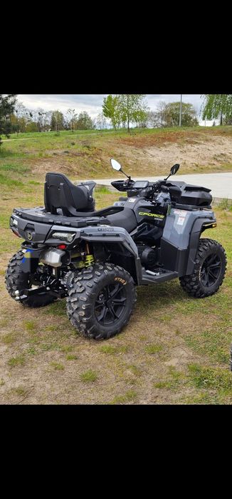 Quad CF MOTO 1000 Gen2