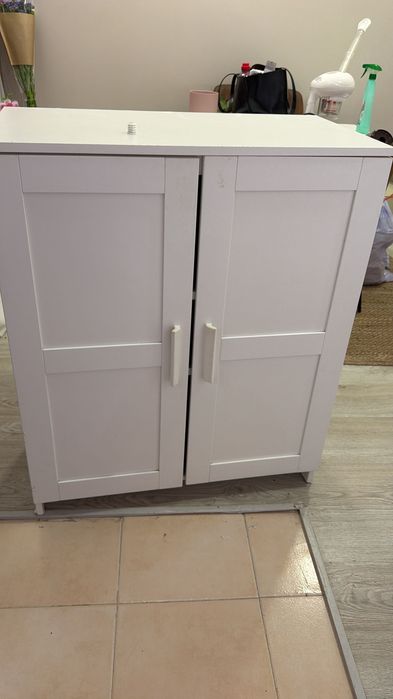 Móvel Ikea brimnes