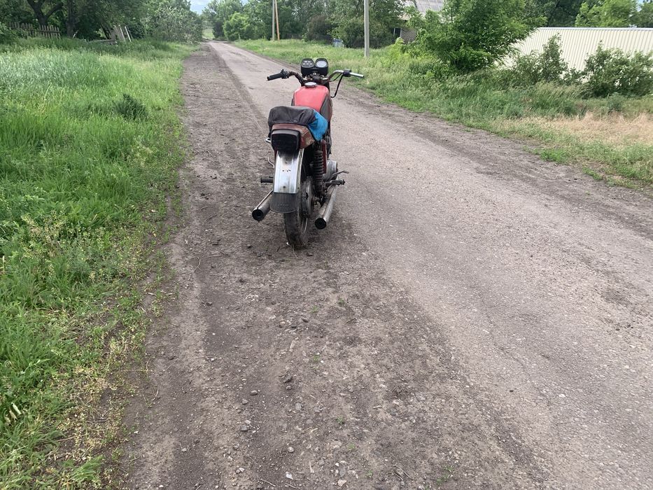 Іж юпитер 5 с документами