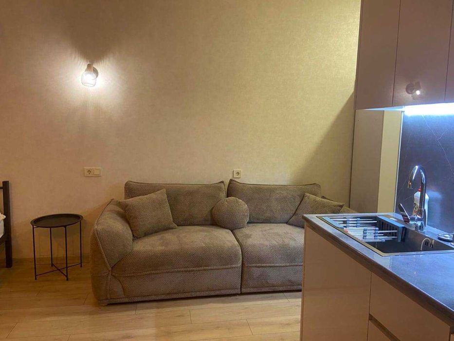 Продається студія на Алєї Героїв, Грузія, Батумі