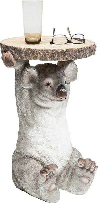 Mesa de centro mesa de cabeceira mesa apoio retro [VÁRIOS ANIMAIS]NOVO