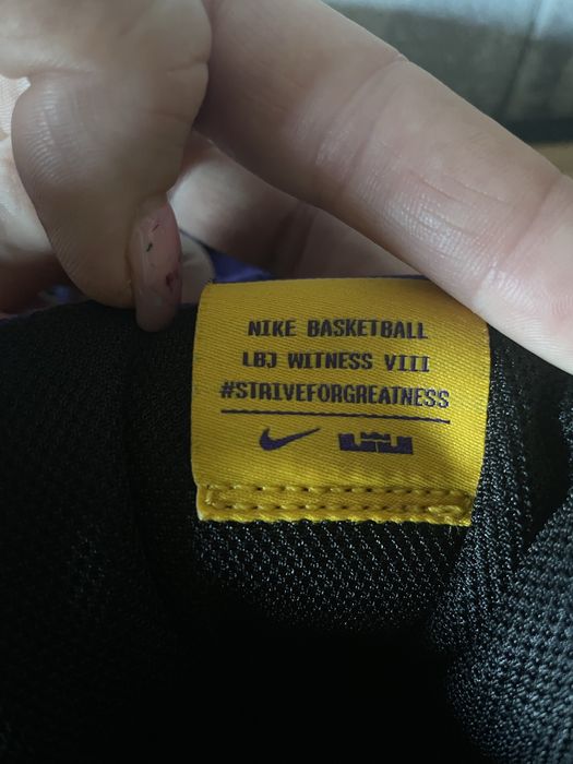 Buty sprtowe Nike