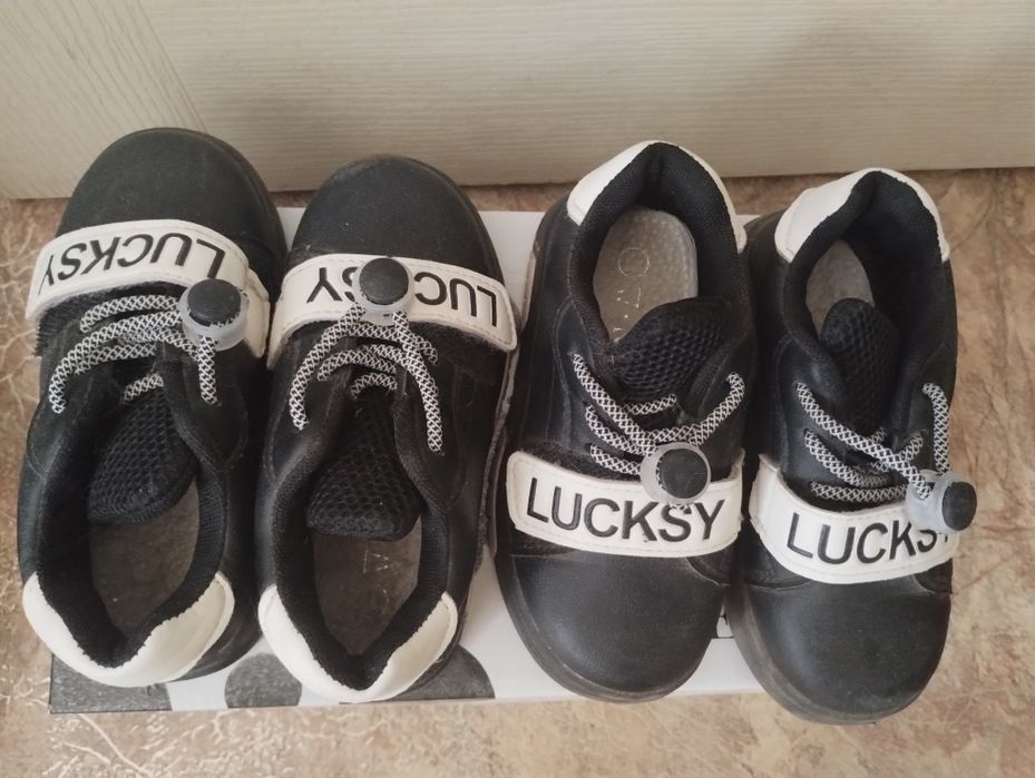 Взуття для дітей