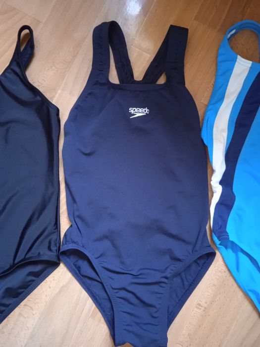 Купальники для бассейна, моря, аквапарка.на 7-8 лет