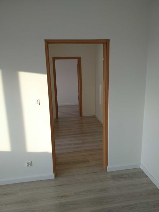LUBLIN, CZECHOW  mieszkanie 64m2,Kurantowa4, 4 pokoje
