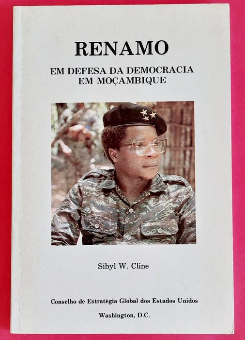 RENAMO em Defesa de Moçambique