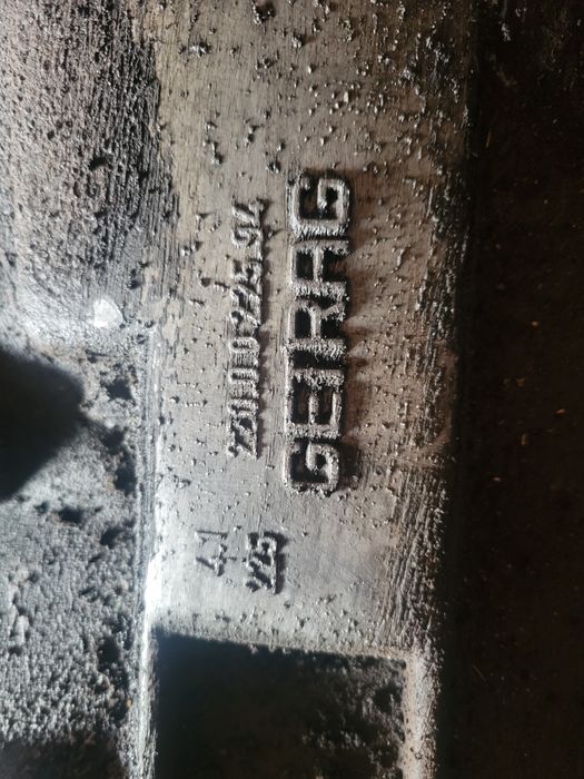 Продам або обміняю мкпп бмв е34