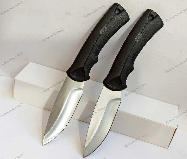 Ніж Buck Нож охотничий Buck  для туриста, мисливця, грибника, рибалки