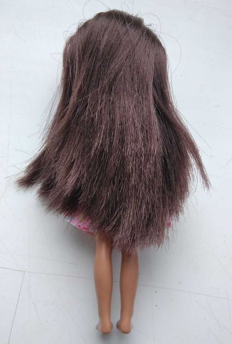 Mattel кукла куколка Челси