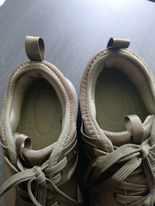 Buty trekkingowe 43