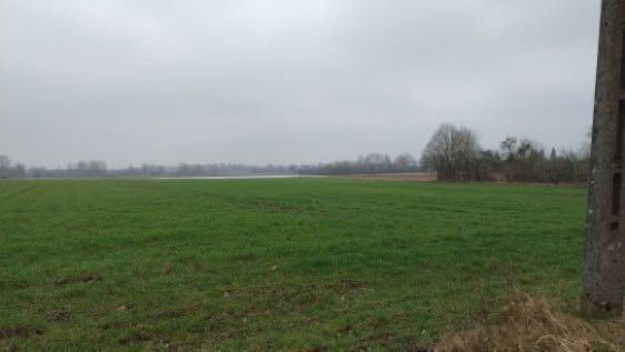 Sprzedam działkę siedlisową z WZ Łabuń Mały - Widok 5