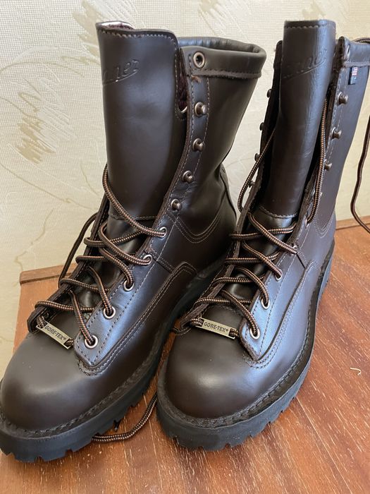 Ботинки Danner. USA army. Goretex. Розмір  43. Мало розмірні на 42