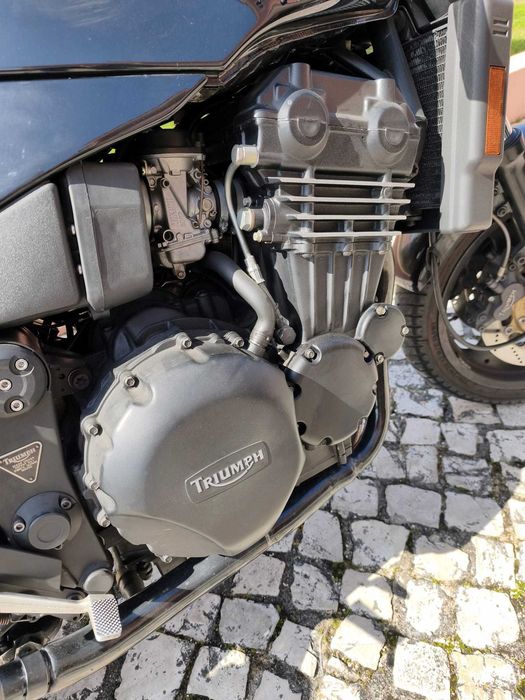 Triumph Speed Triple