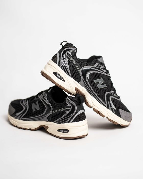 Оригинальные кроссовки New Balance 530 (4 цвета) Размеры 36-49 ХИТ продаж