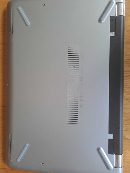 HP 15 BS109NP I5 Geração Windows 11 256Gb SSD 8 Gb Ram C/Garantia c/Novo