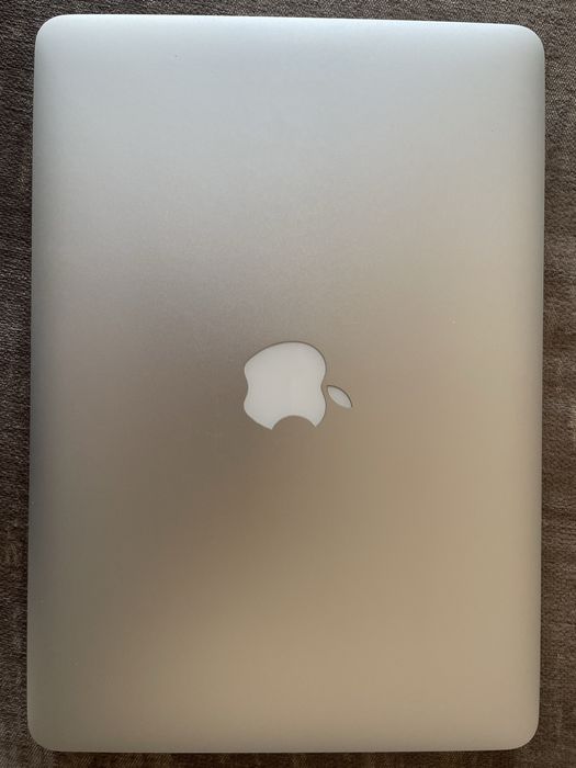 Macbook Pro i5 16GB RAM