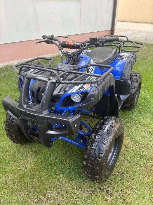 Quad KXD MOTO 150